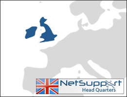NetSupport UK